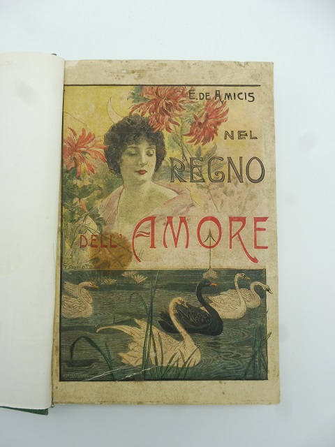 Nel Regno dell'amore